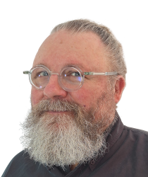 Patrice Bridoux (portrait)