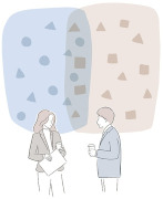 communication