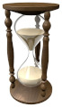 le temps